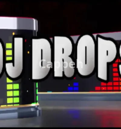 I will voice over your dj drops, spanish and english latin accent