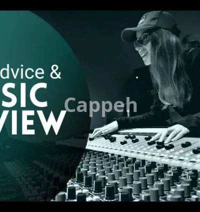 I will review your music and give mixing advice