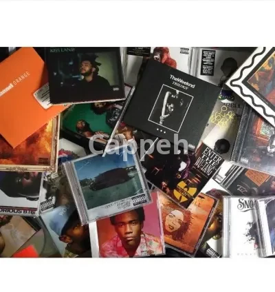 I will write a 100 word music album review