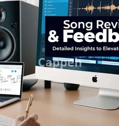 I will review your song and provide valuable feedback