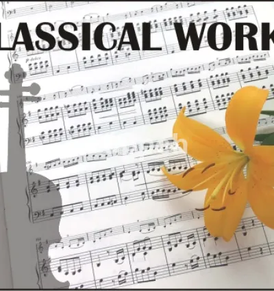 I will do a transcription and create the sheet music of any song