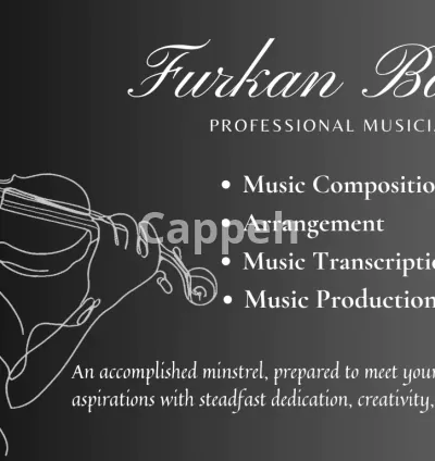 I will do high quality and fast turnaround music transcription