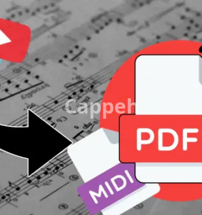 I will professionally transcribe any song into sheet music