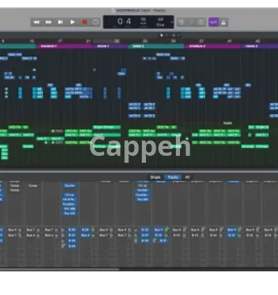 I will tutor you in production, mixing and mastering