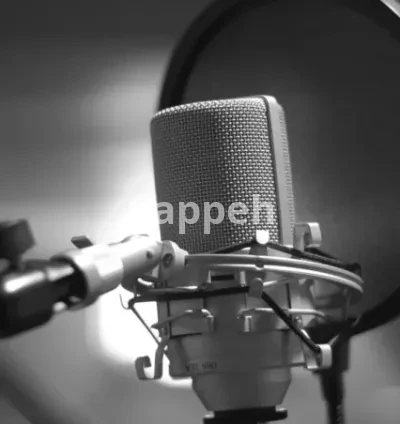 I will professionally edit and master your audiobook for 30 dollars