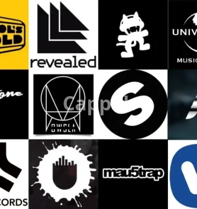 I will send your music to major record labels