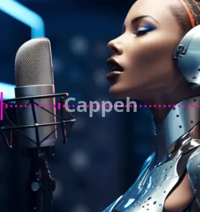 I will provide realistic male and female ai voiceovers