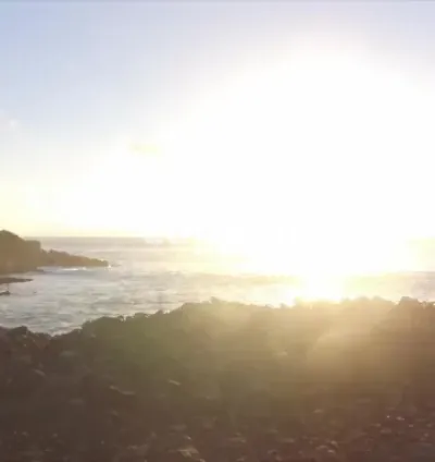 I will record in a female german voice over