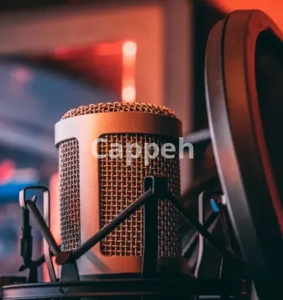 I will voice over german and english for videos, bookreadings and more