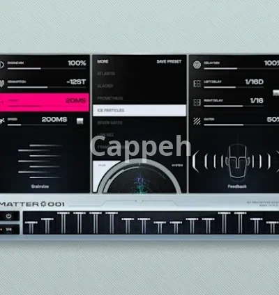 I will programm your vst audio plugin