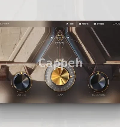 I will programm your vst audio plugin