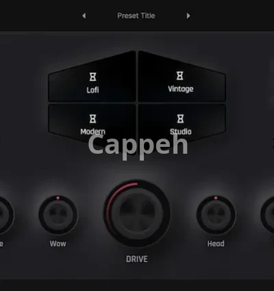 I will programm your vst audio plugin
