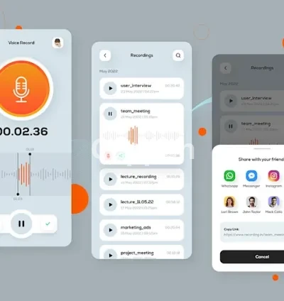 I will develop your audio plugin