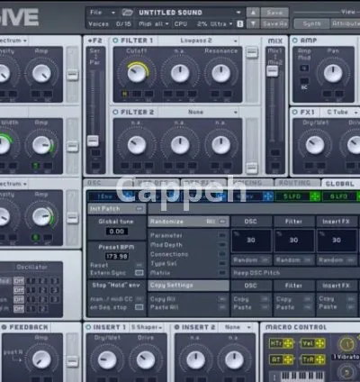 I will set you best omnisphere, massive, sylenth, serum presets