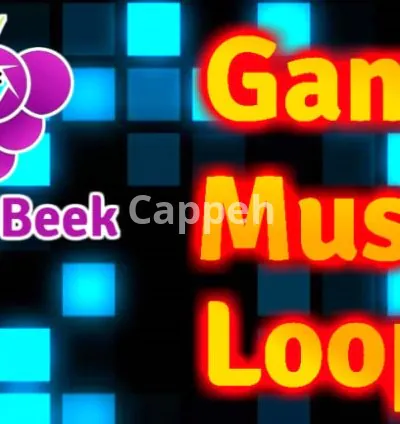 I will send you music loops for your video game