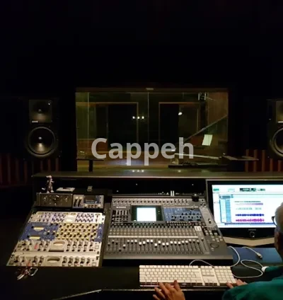 I will compose an audio brand logo for your project