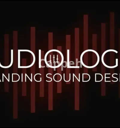 I will create unique sound design and audio branding for your logo
