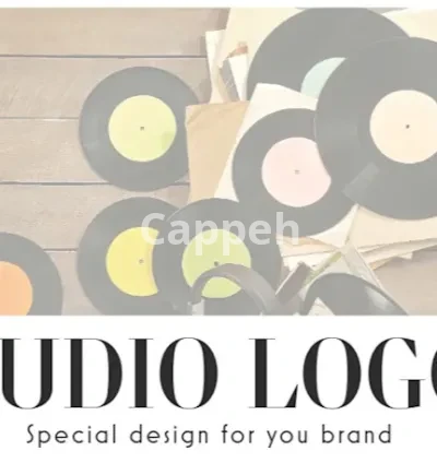 I will create a catchy audio logo for your brand