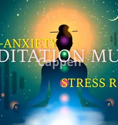 I will produce meditation music soundscapes no ai