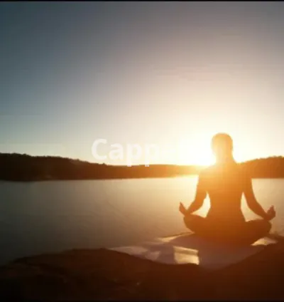 I will edit and mix your meditation or hypnosis