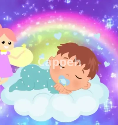 I will produce lullaby, baby sleep music clips for commercial uses