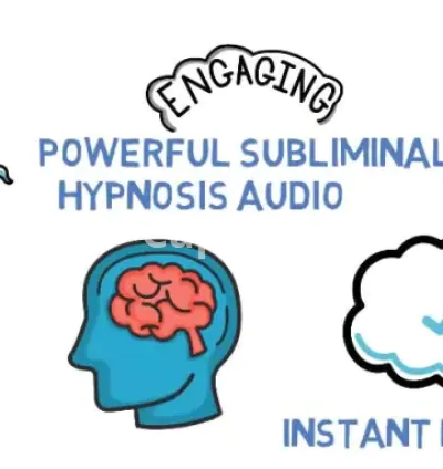 I will produce custom subliminal affirmations bundle with instant results