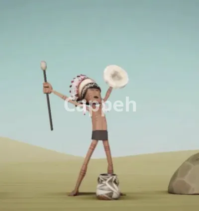 I will create cinematic sound design for feature films