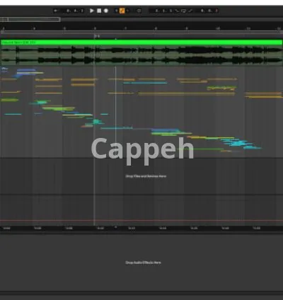 I will do sound design for film, animation, explainer, app
