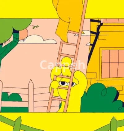 I will create sound design for your animation or video