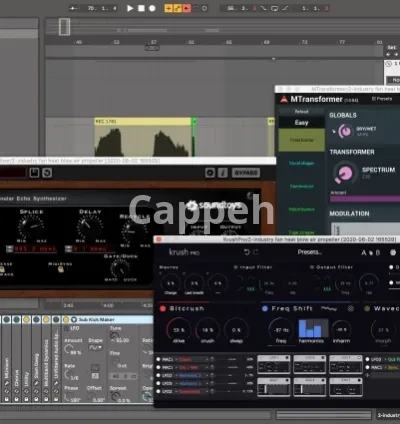 I will design high quality sound effects for your games