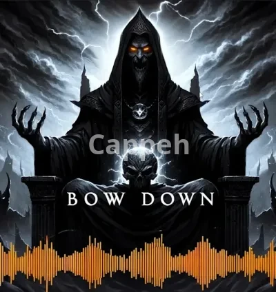 I will create an epic song for your dnd campaign or character