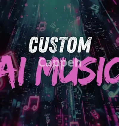 I will compose custom ai music for any occasion