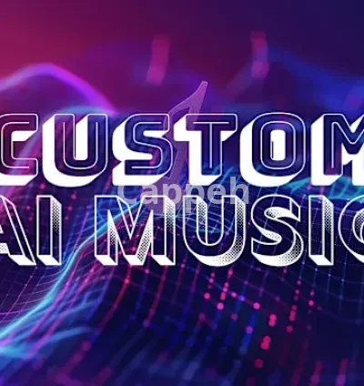 I will compose custom ai music for any occasion