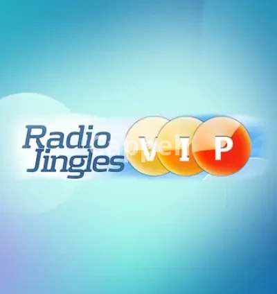 I will produce 10x spoken radio jingles, dj drops female voice