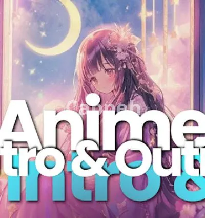 I will create custom anime intro, outro, and video game background music