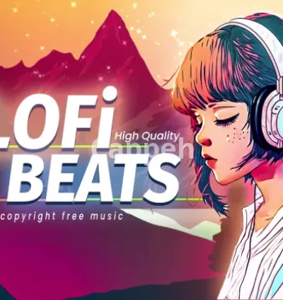 I will produce 10 to 30 custom lofi hip hop beats, chill lofi music