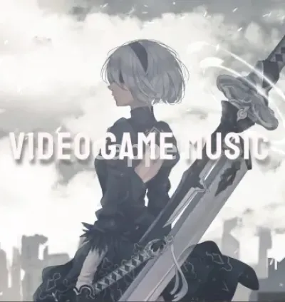 I will compose music for your video games