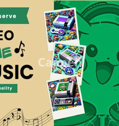 I will compose original music for your video game, film, trailer