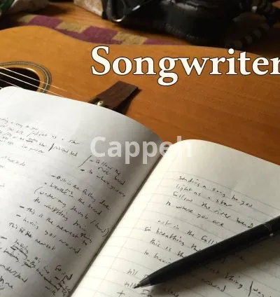 I will write a killer metal or rock song for you