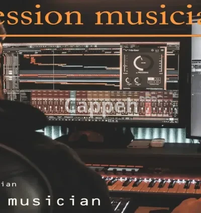 I will record professional trumpet tracks for your music