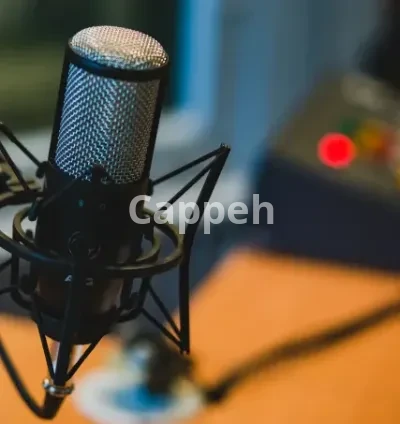 I will record the best female french voice over