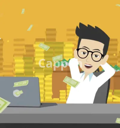 I will show you how to turn 10 dollars into 1000 flipping domains