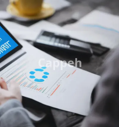 I will be your financial, and investment advisor