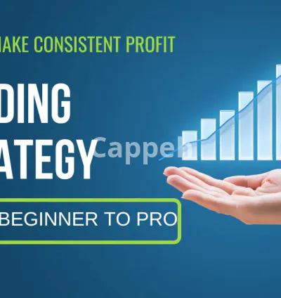 I will help you build your trading confidence and make consistent profits