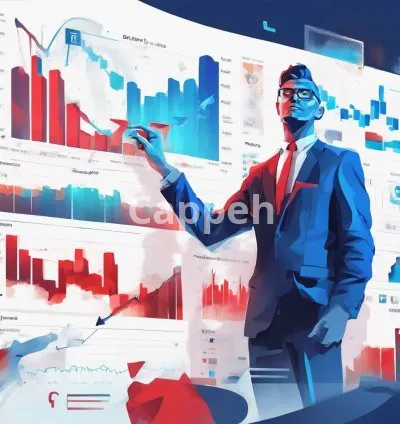 I will pick undervalued quality stocks in the US market on english or spanish