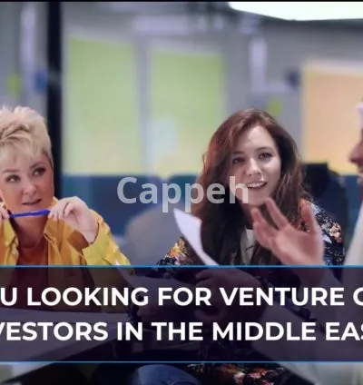 I will help you find middle east investors