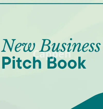 I will hunt investors from pitchbook