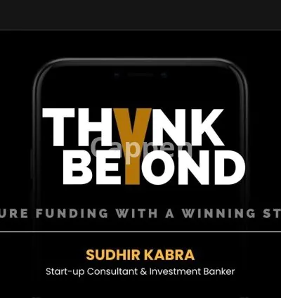 I will prepare investor ready pitch deck