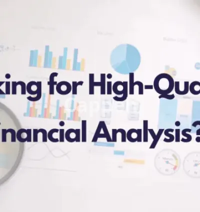 I will do valuation and financial analysis for any stock