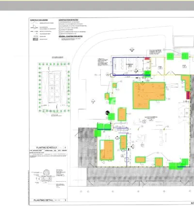I will do quantity takeoff, material take off and cost estimation